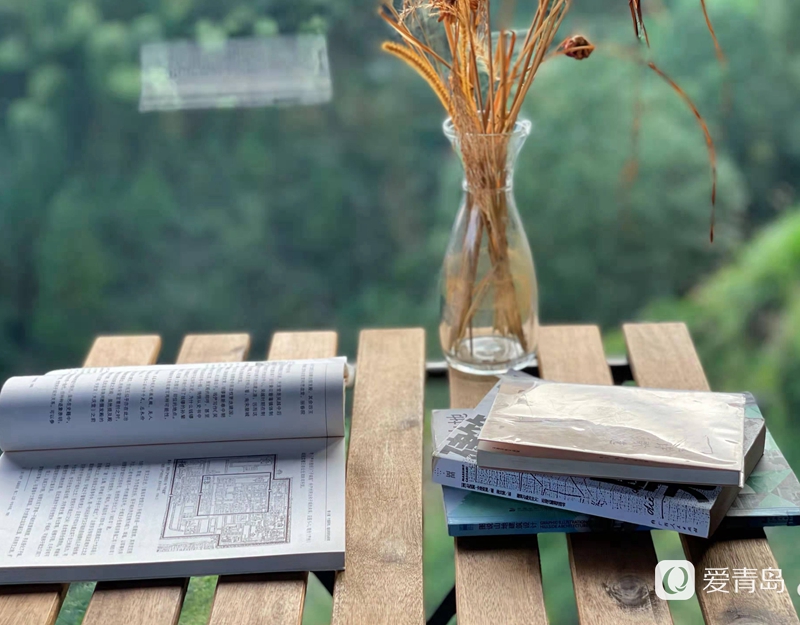 行走中的风景:漫步松阳古老的街道 探寻藏在深山的秘境