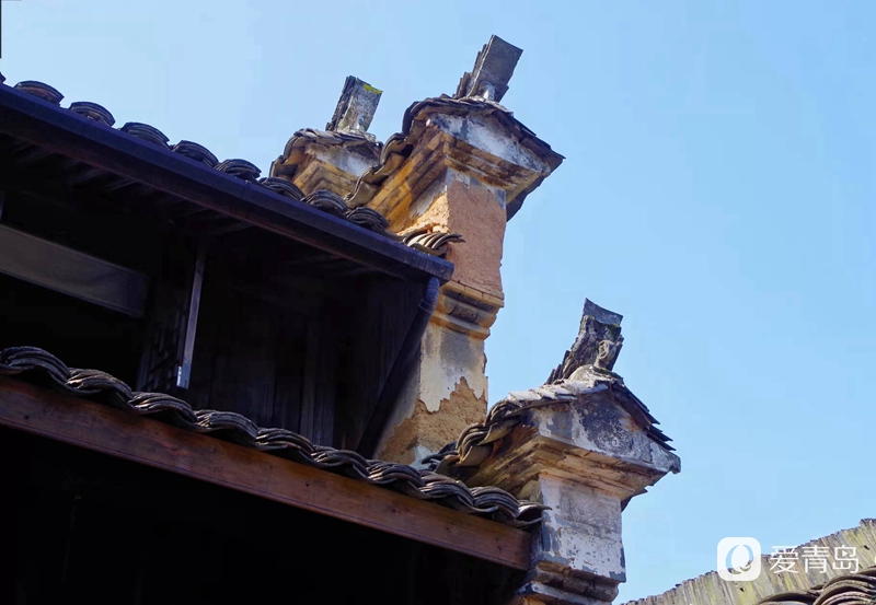 行走中的风景:漫步松阳古老的街道 探寻藏在深山的秘境